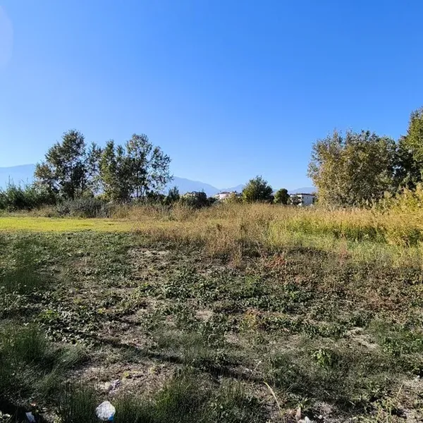 Земельный участок в Катерини, фото 1
