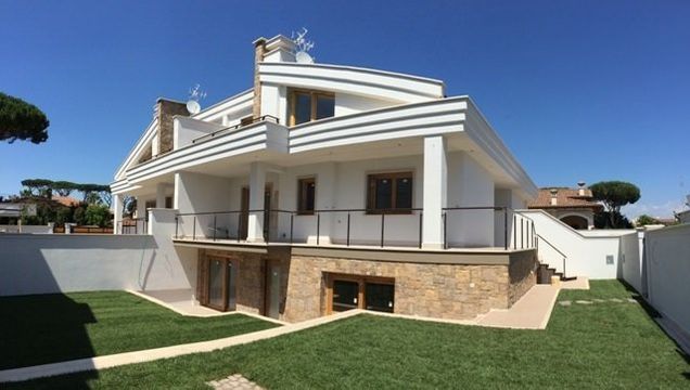 Таунхаус в Рим