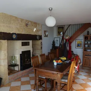 Дом в Nouvelle-Aquitaine, фото 5