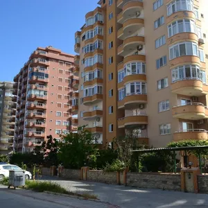 Квартира в Алания, фото 2