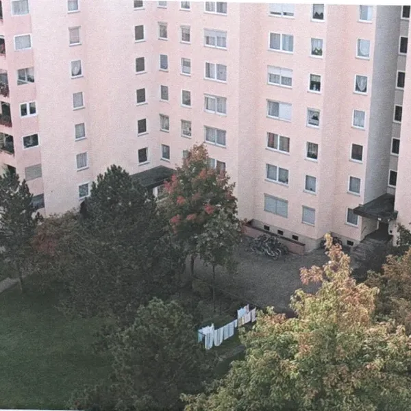 Квартира в Нюрнберг, фото 1
