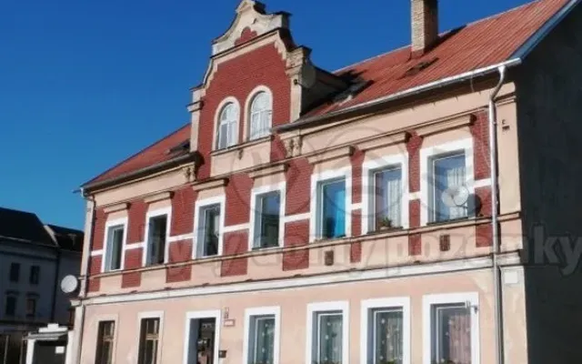 Квартира в Краслице