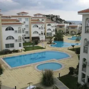 Квартира в Фамагуста, фото 2