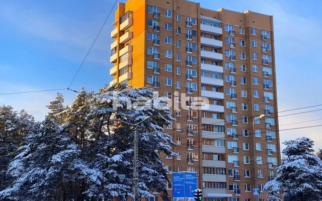Квартира в Харью Маконд