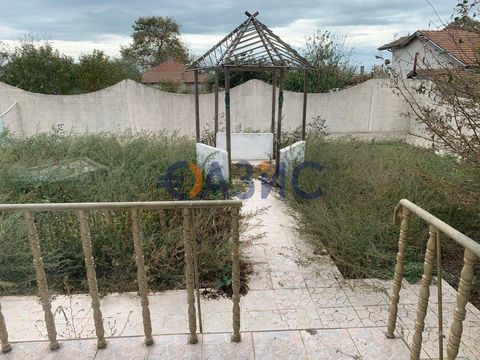 Дом в Каменар