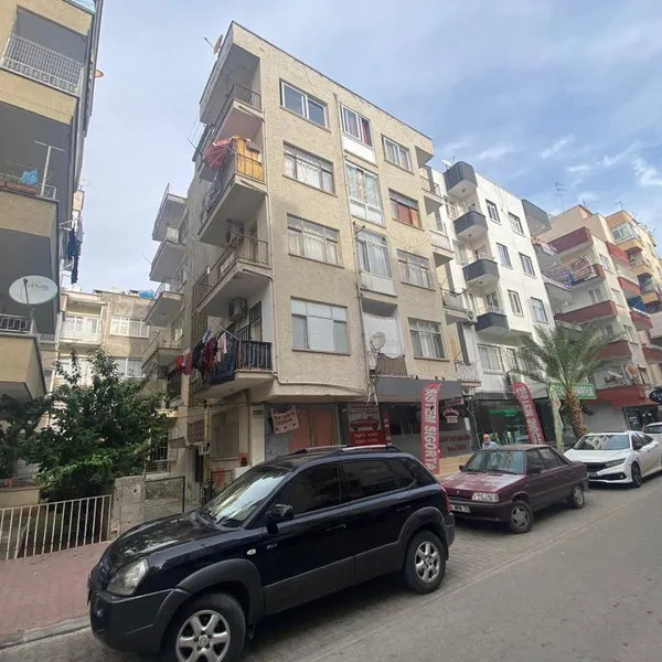 Квартира в Чанкая Махаллеси, фото 1