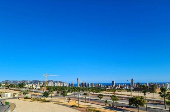 Таунхаус в Финестрат