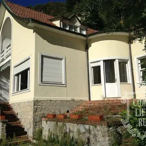 Вилла в Мольтразио, фото 5