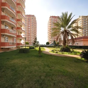 Квартира в Махмутлар, фото 5
