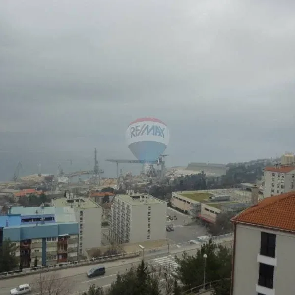 Квартира в Риека, фото 1