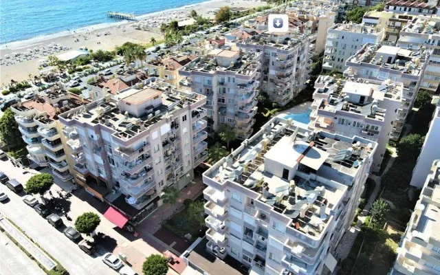 Квартира в Махмутлар