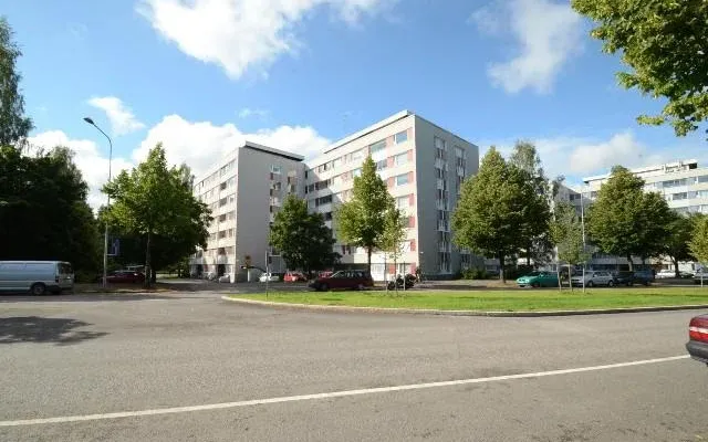 Квартира в Лахти