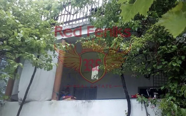 Дом в Сутоморе