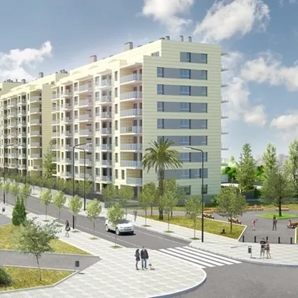 Квартира в Аликанте, фото 1