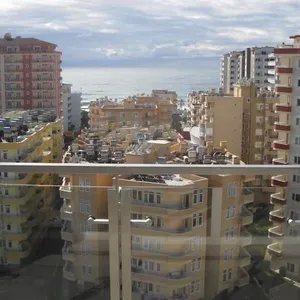 Пентхаус в Махмутлар, фото 4
