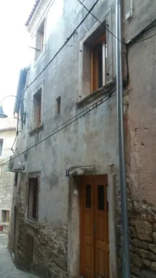 Квартира в Бухе