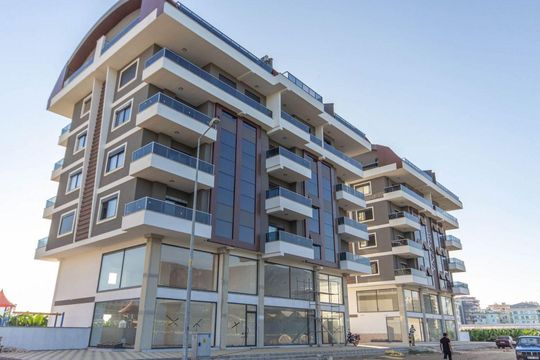 Квартира в Şekerhane Махаллеси