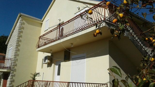 Отдельный дом в Будва