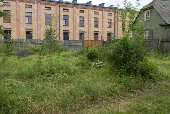 Земельный участок в Старая Рига