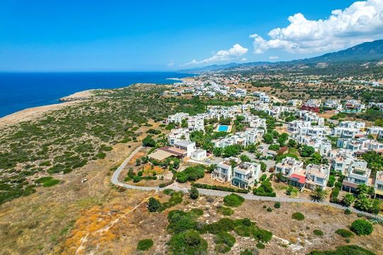 Квартира в Кирения