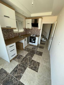 Пентхаус в Ени Махаллеси