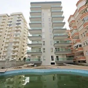 Квартира в Алания, фото 4