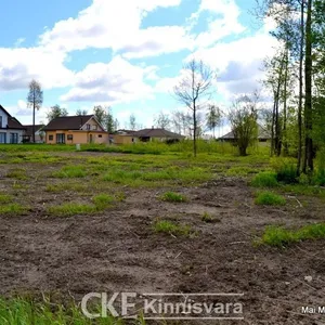 Земельный участок в Ряни, фото 2