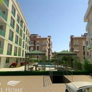 Квартира в Анталия, фото 3