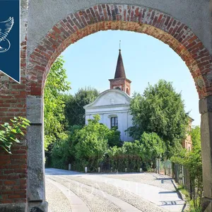 Вилла в Ломбардия, фото 3