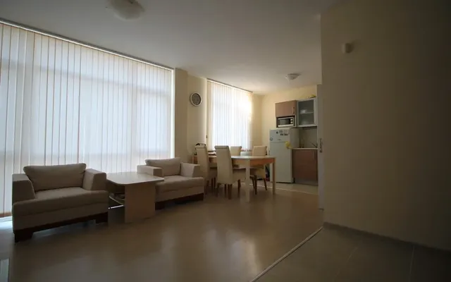 Квартира в Солнечный берег