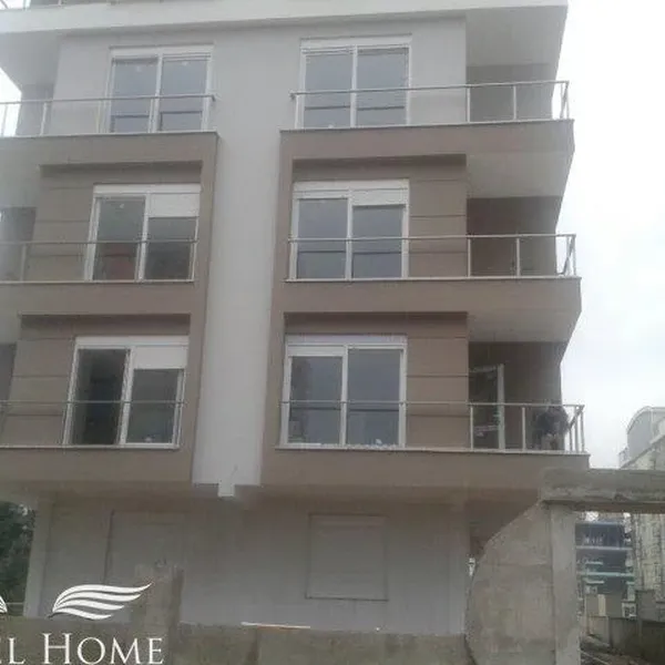 Квартира в Анталия, фото 1