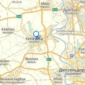 Доходный дом в Крефельд, фото 5