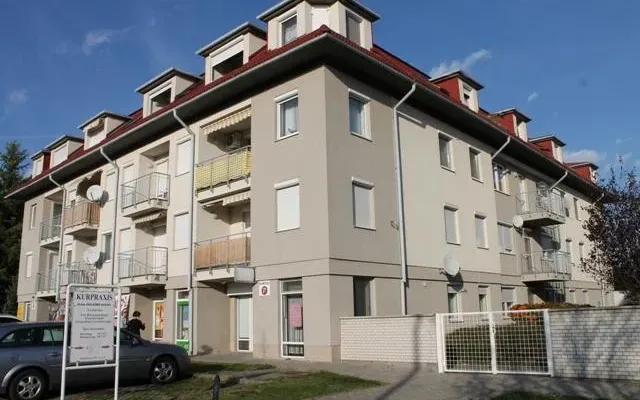 Квартира в Хевиз