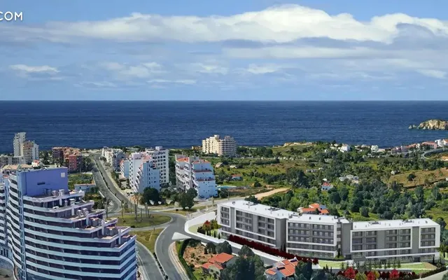 Terraços Atlantico in Portimao