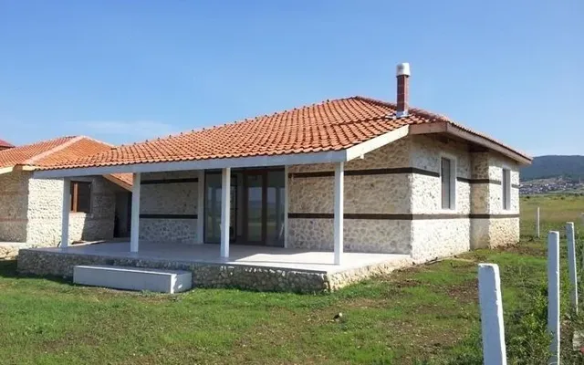 Отдельный дом в Кошарица