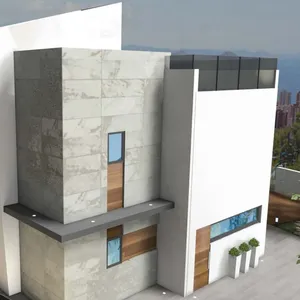 Вилла в Финестрат, фото 3