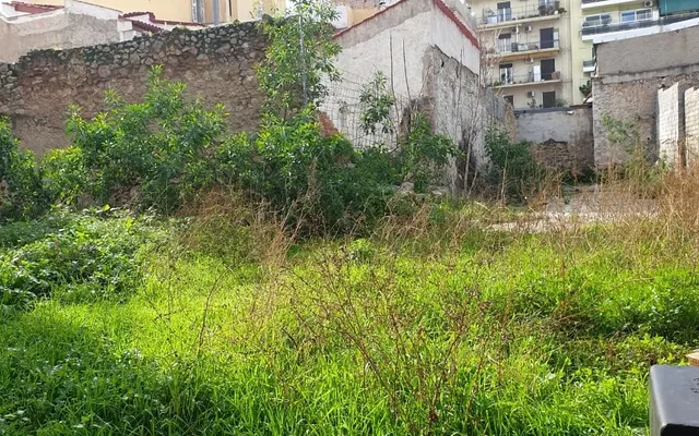 Земельный участок в Municipal Unit of Agios Ioannis Rentis