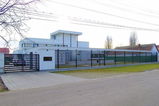 Вилла в Арад