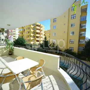 Квартира в Алания, фото 3