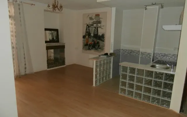 Квартира в Аликанте