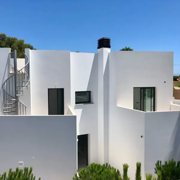 Вилла в Морайра, фото 1
