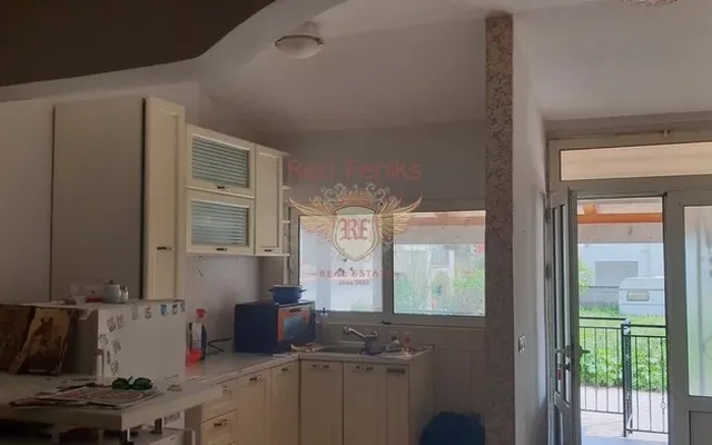 Квартира в Биджела