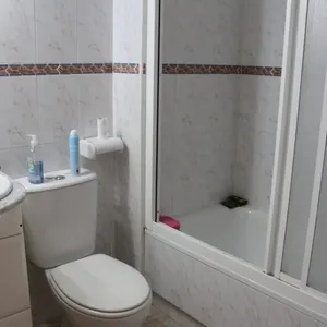 Квартира в Бенидорм, фото 4
