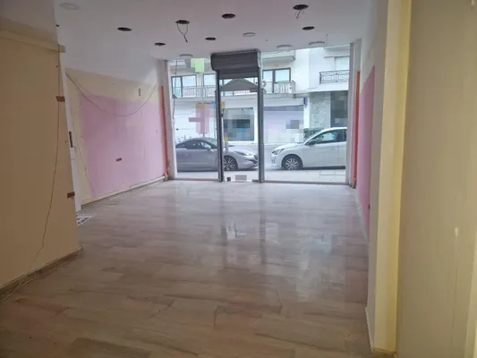Коммерческая недвижимость в Stavroupoli