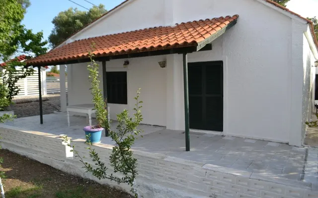Отдельный дом в Kassandra Municipality