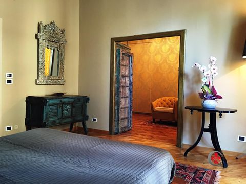 Квартира в Ареццо