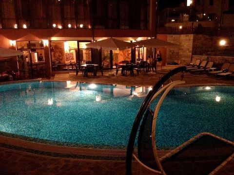 Таунхаус в Кошарица