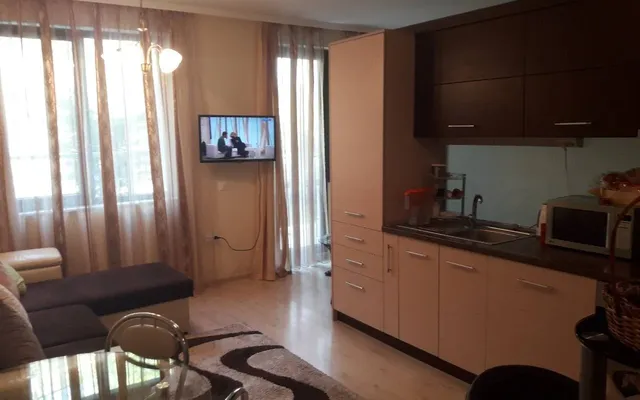 Студия в Несебр