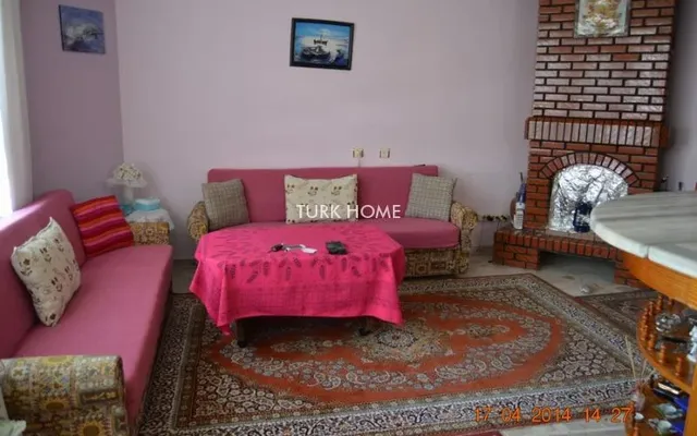 Квартира в Алания