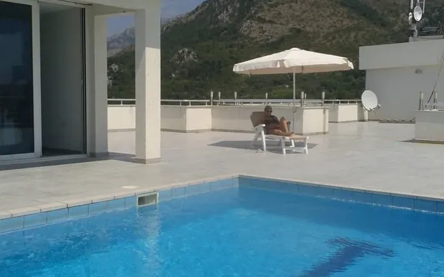 Студия в Добра Вода